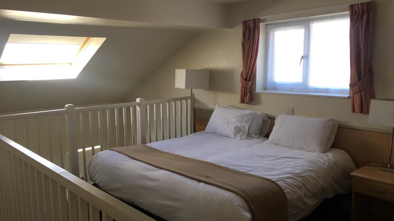 Photo of Bedroom in Chirk Bank