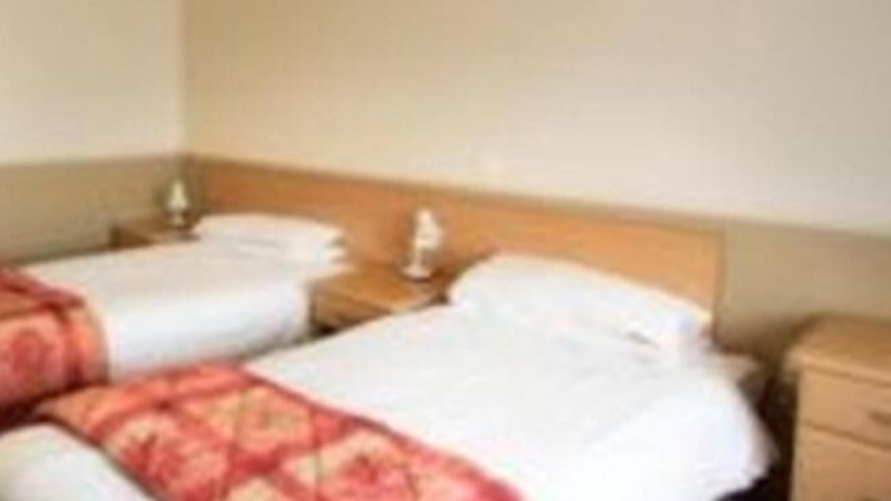 Photo of Bedroom in Chirk Bank