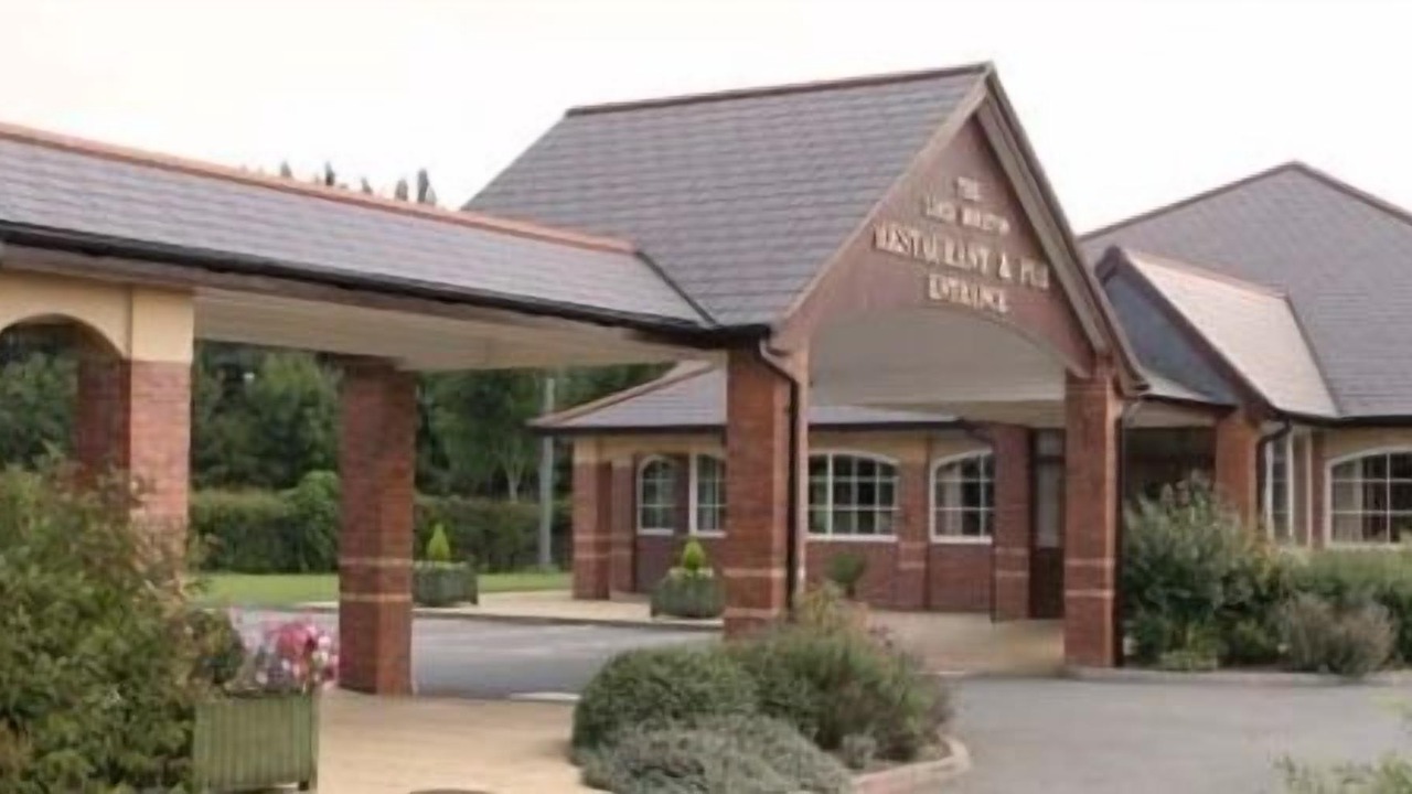 Photo of Outdoor in Chirk Bank