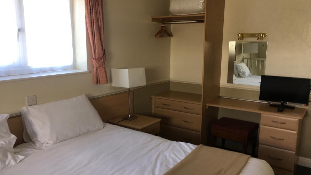 Photo of Bedroom in Chirk Bank