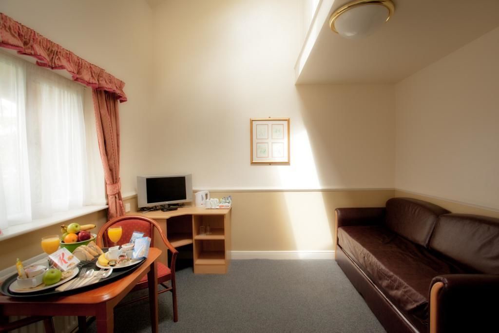 Photo of Bedroom in Chirk Bank