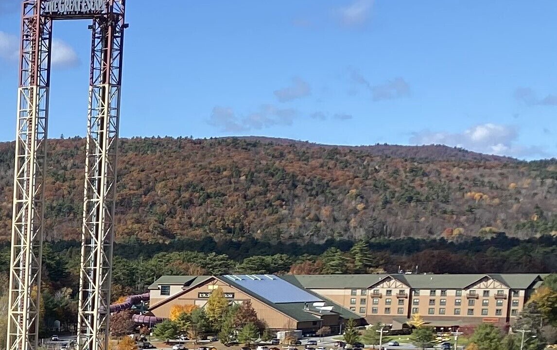 Photo of Outdoor in Queensbury