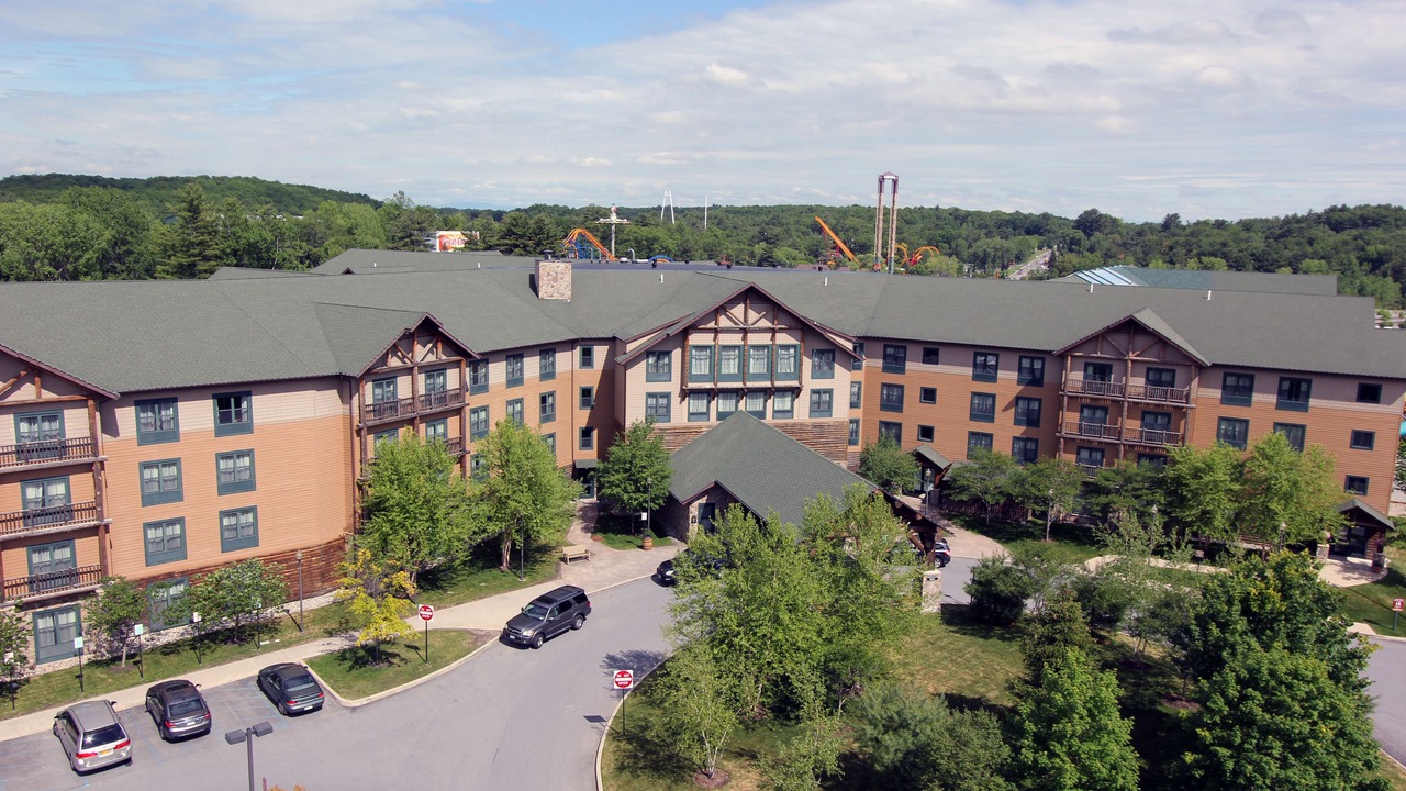 Photo of Outdoor in Queensbury