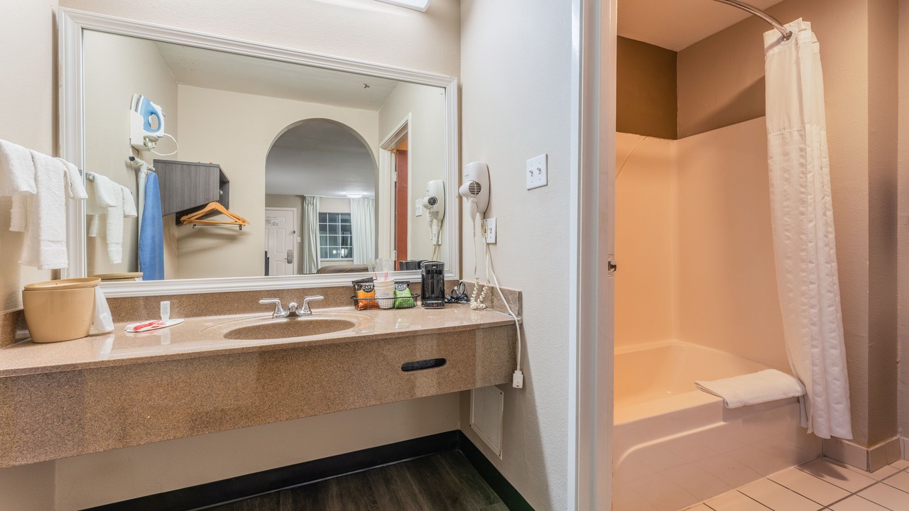 Photo of Bathroom in Lake Charles