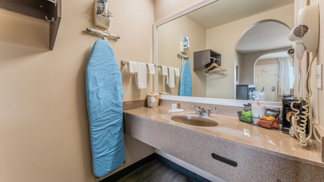 Photo of Bathroom in Lake Charles