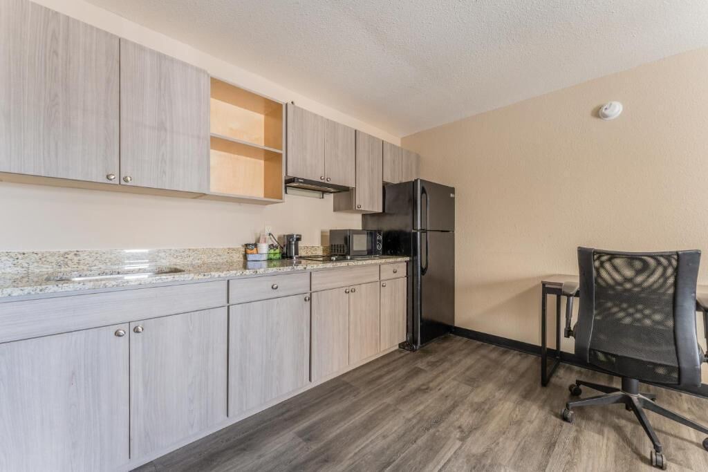 Photo of Kitchen in Lake Charles