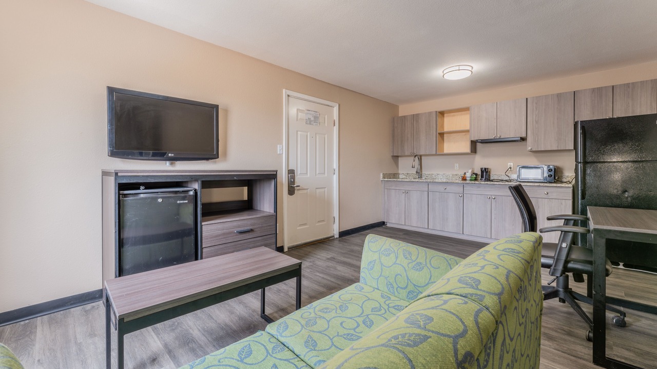 Photo of Kitchen in Lake Charles