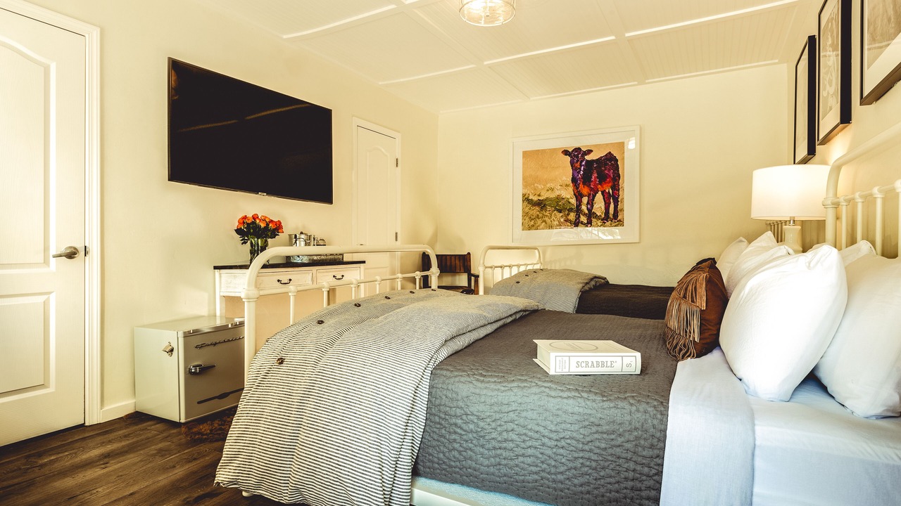 Photo of Livingroom in Paso Robles