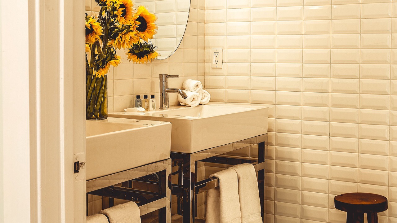 Photo of Bathroom in Paso Robles