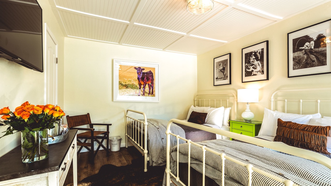 Photo of Bedroom in Paso Robles