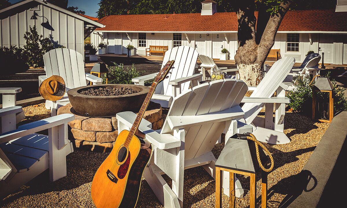 Photo of Outdoor in Paso Robles