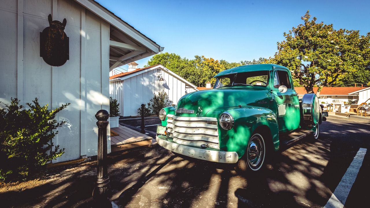 Photo of Outdoor in Paso Robles