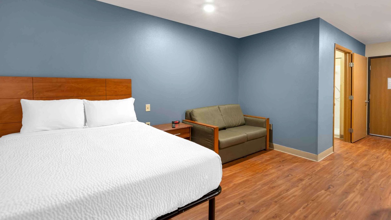 Photo of Bedroom in Bowie