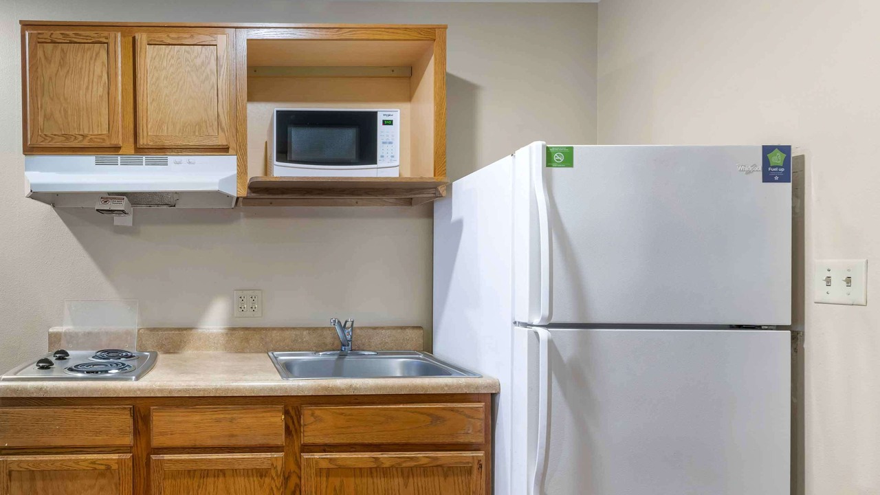 Photo of Kitchen in Bowie