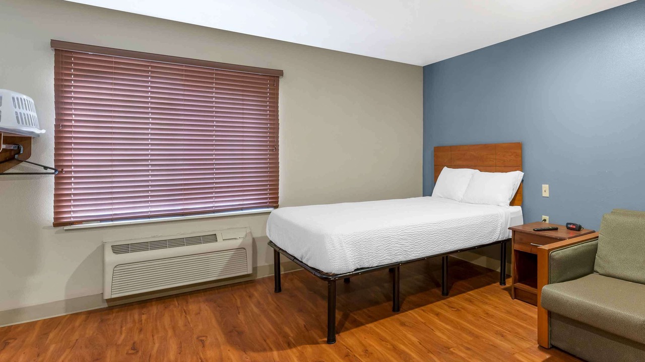 Photo of Bedroom in Bowie