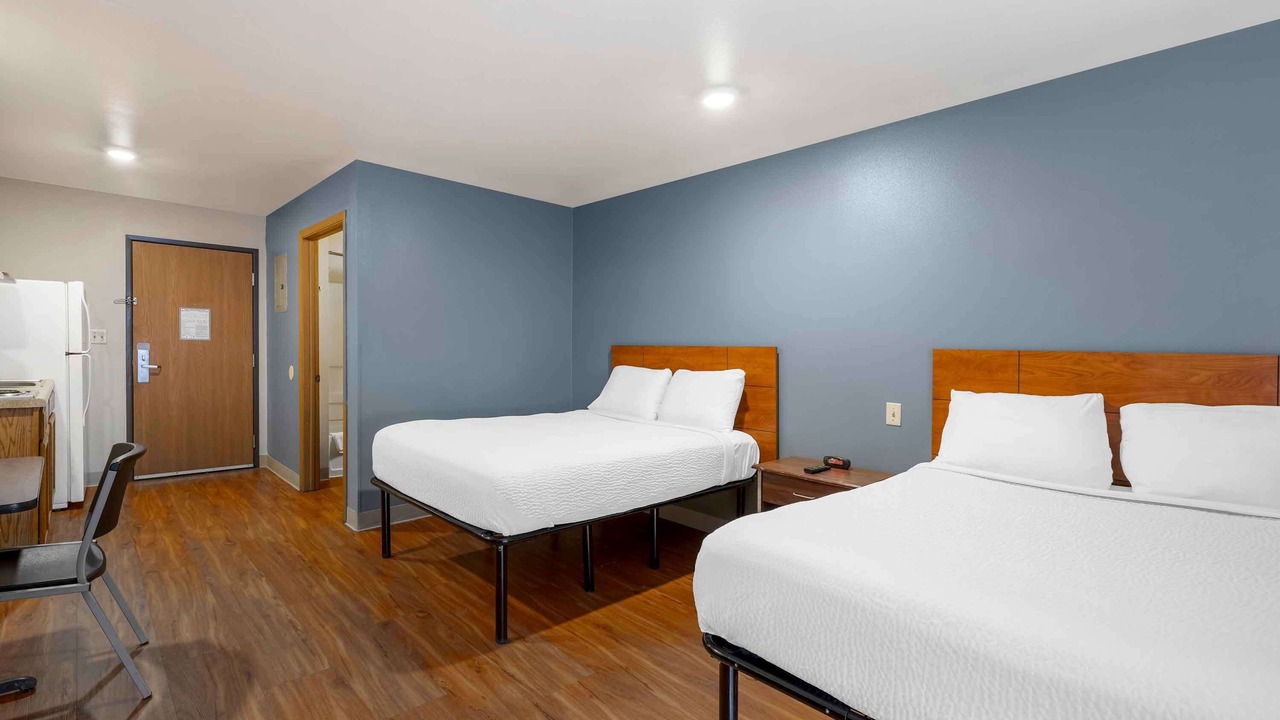 Photo of Bedroom in Bowie