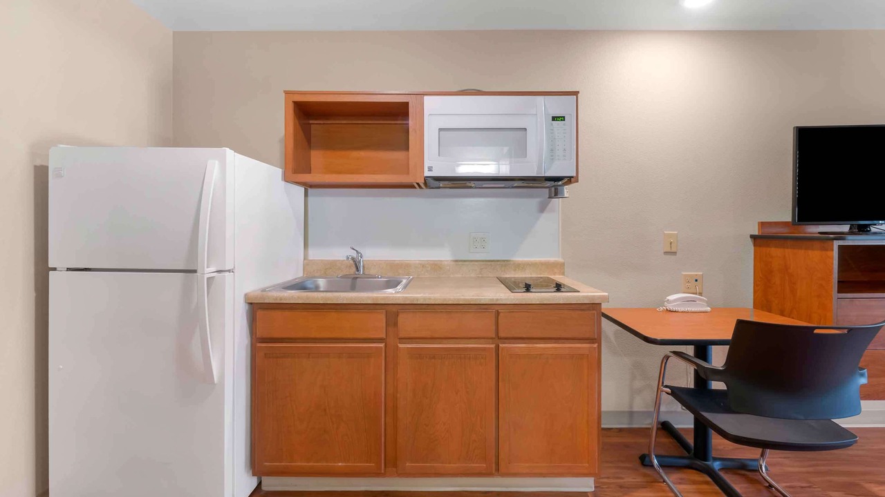 Photo of Kitchen in Central Oklahoma City