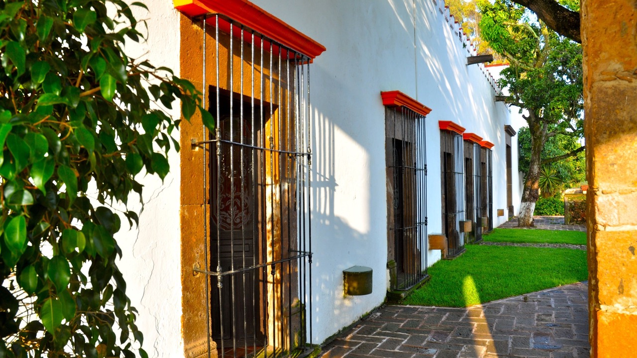Photo of Outdoor in La Mancha