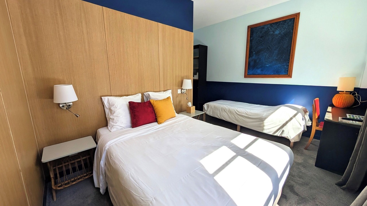 Photo of Bedroom in Saint-Louis