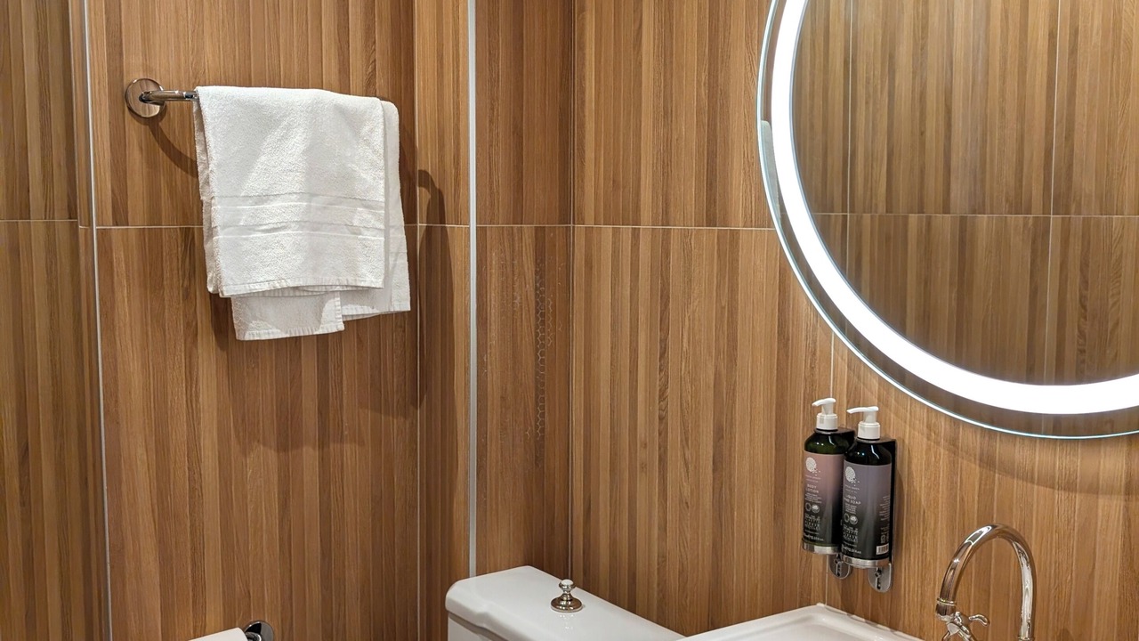 Photo of Bathroom in Saint-Louis