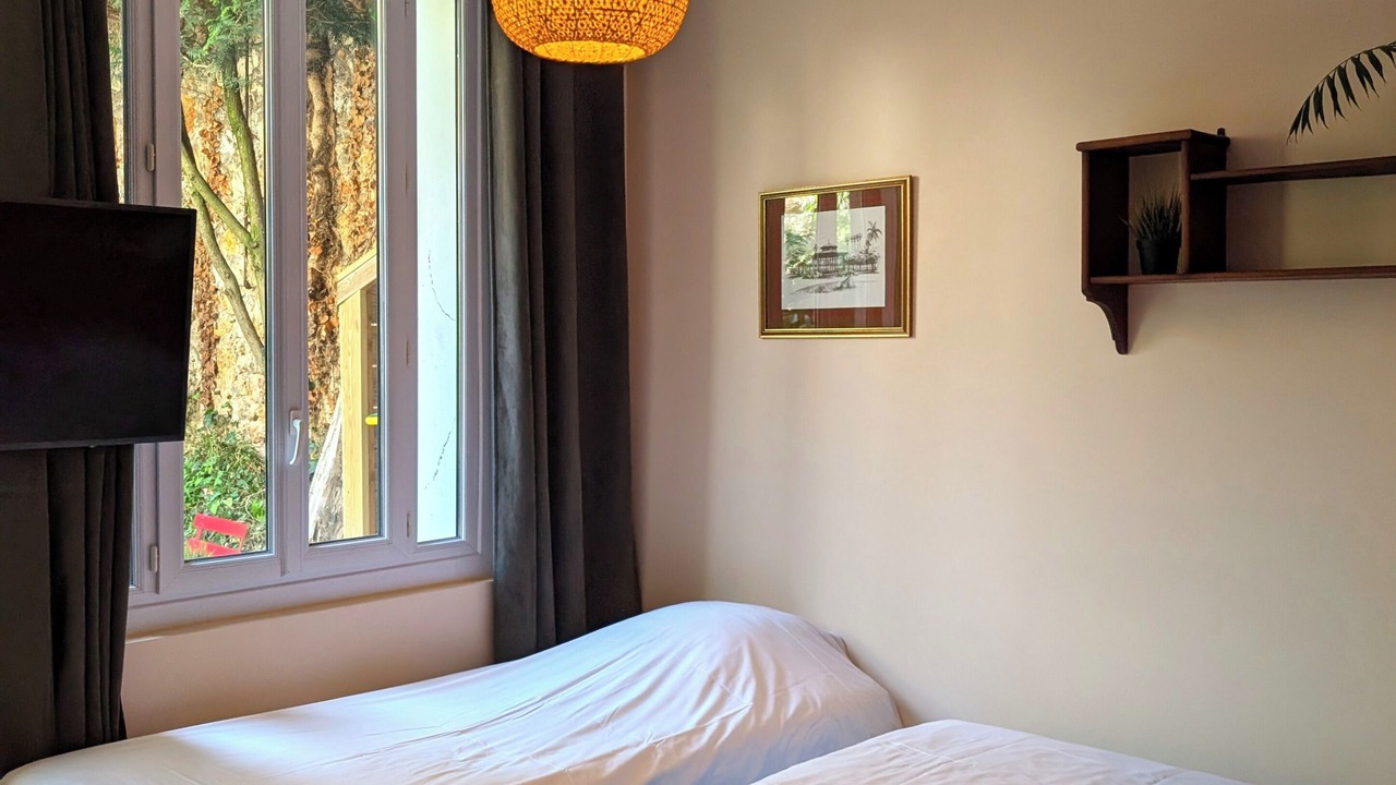 Photo of Bedroom in Saint-Louis