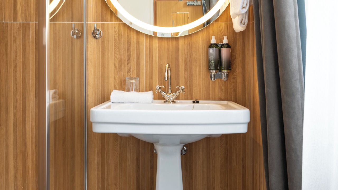 Photo of Bathroom in Saint-Louis