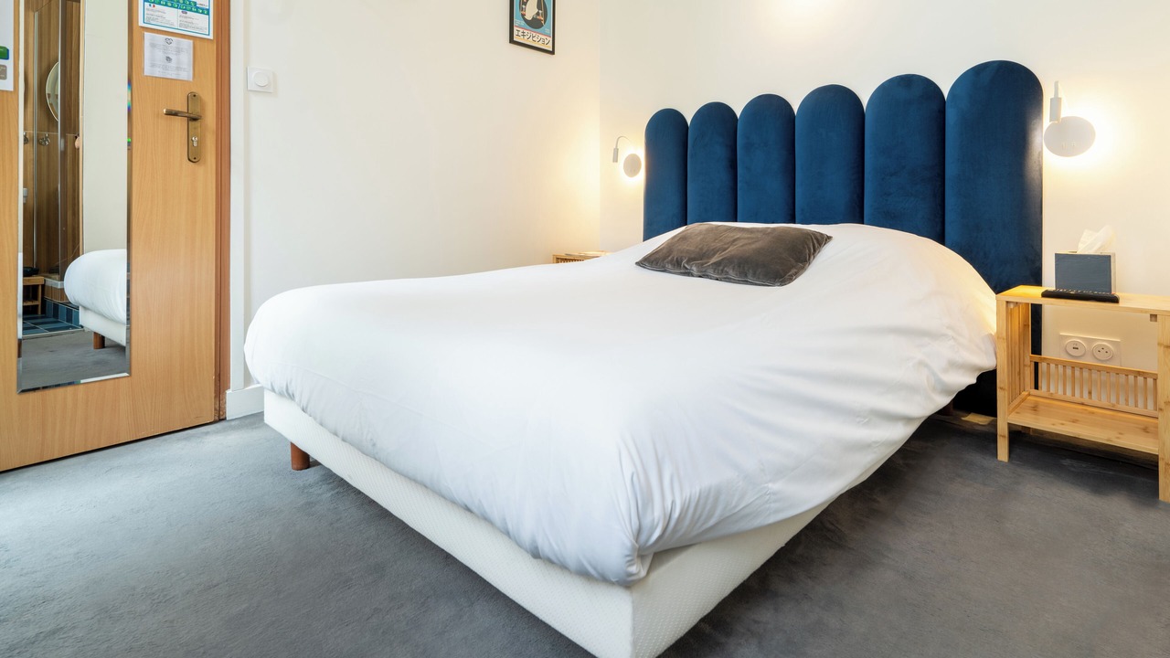 Photo of Bedroom in Saint-Louis