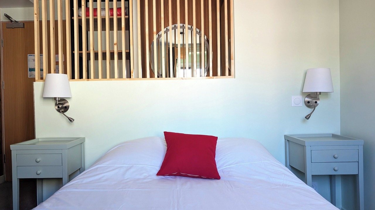 Photo of Bedroom in Saint-Louis