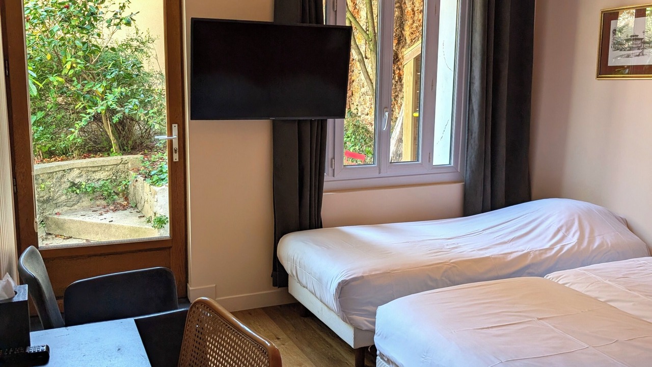 Photo of Bedroom in Saint-Louis