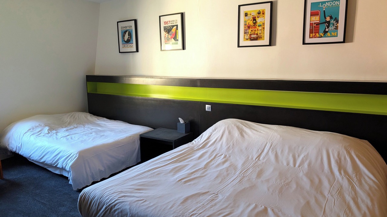 Photo of Bedroom in Saint-Louis