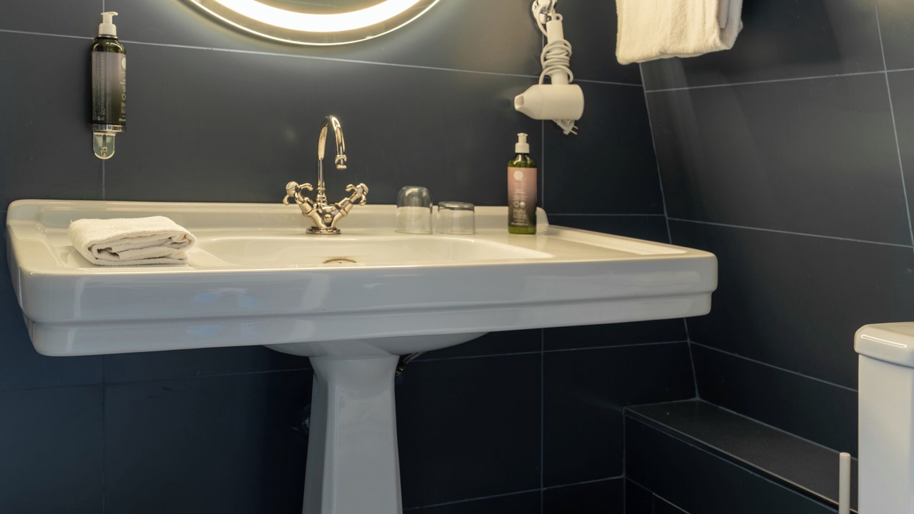 Photo of Bathroom in Saint-Louis