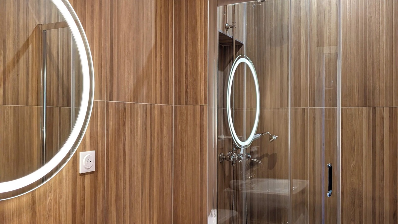 Photo of Bathroom in Saint-Louis