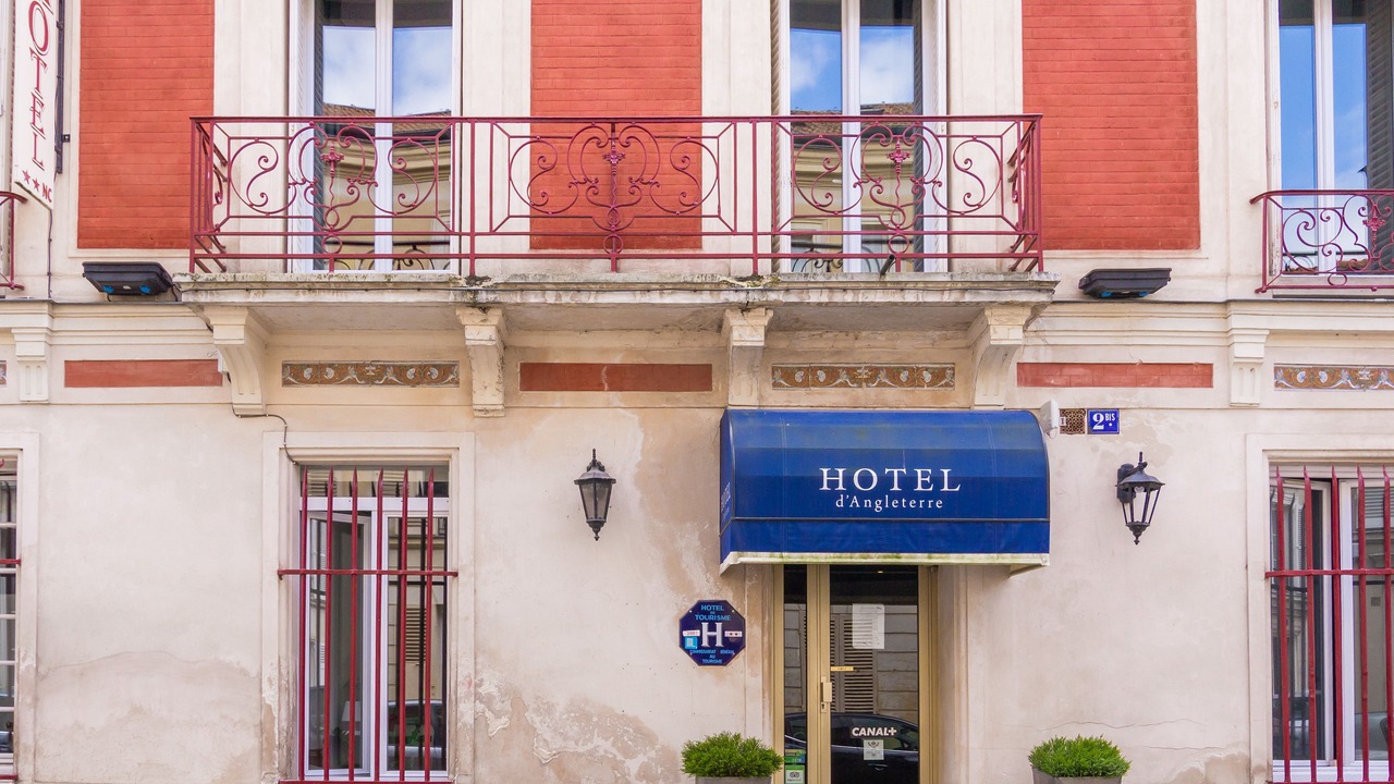 Photo of Outdoor in Saint-Louis