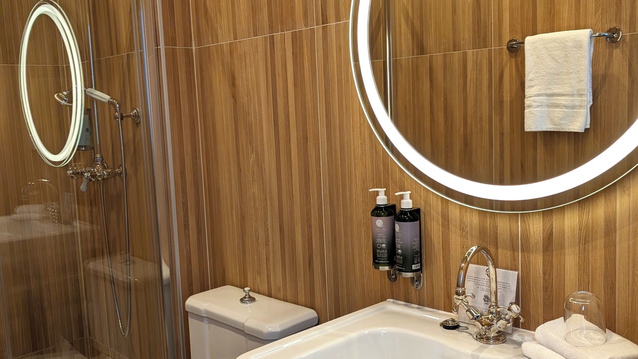 Photo of Bathroom in Saint-Louis