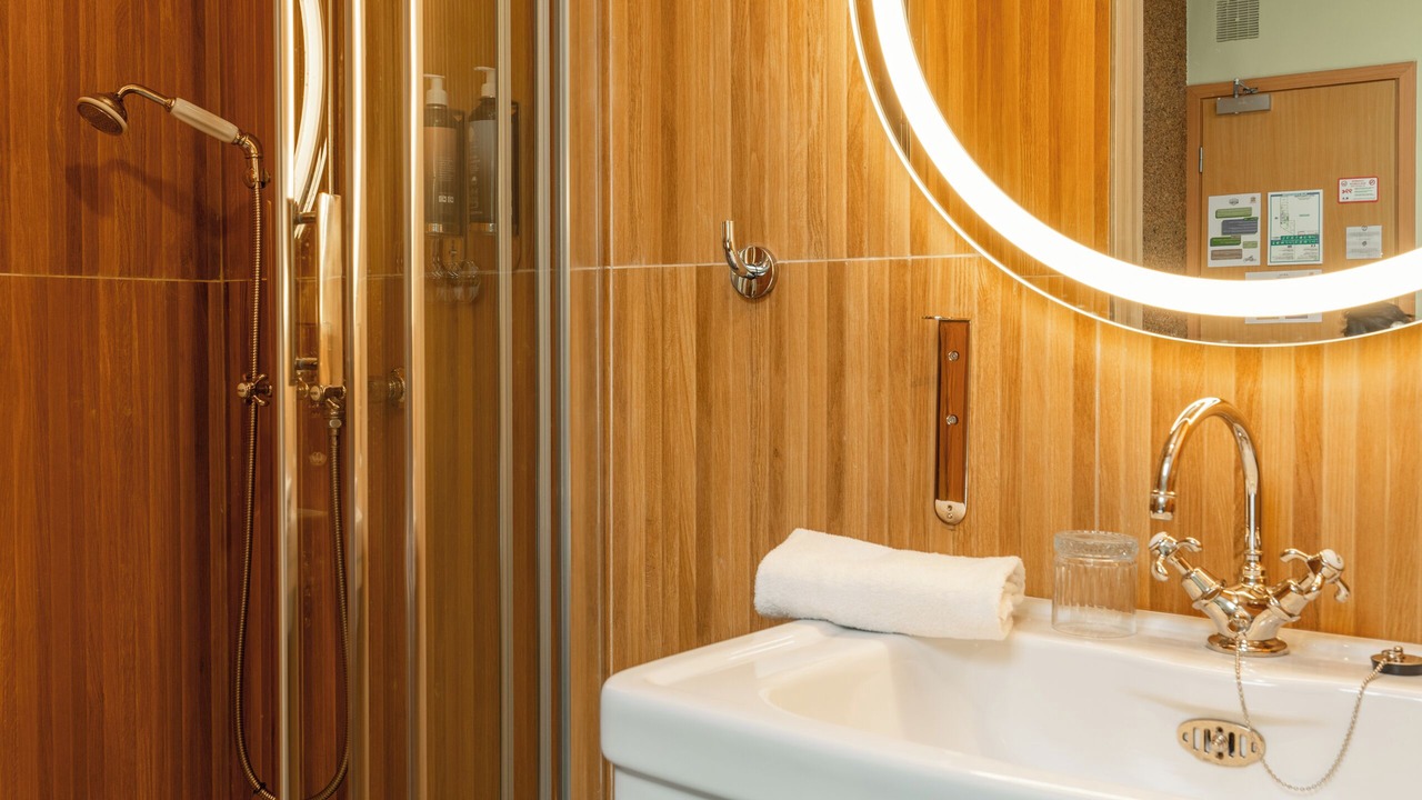 Photo of Bathroom in Saint-Louis