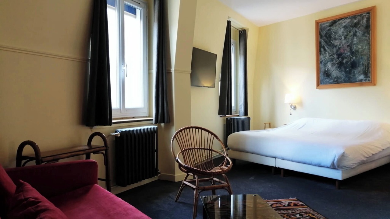 Photo of Bedroom in Saint-Louis