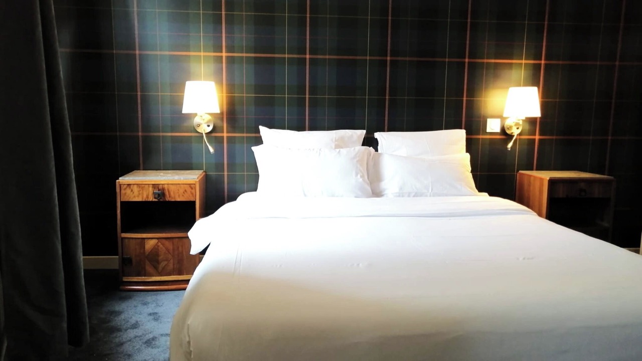 Photo of Bedroom in Saint-Louis