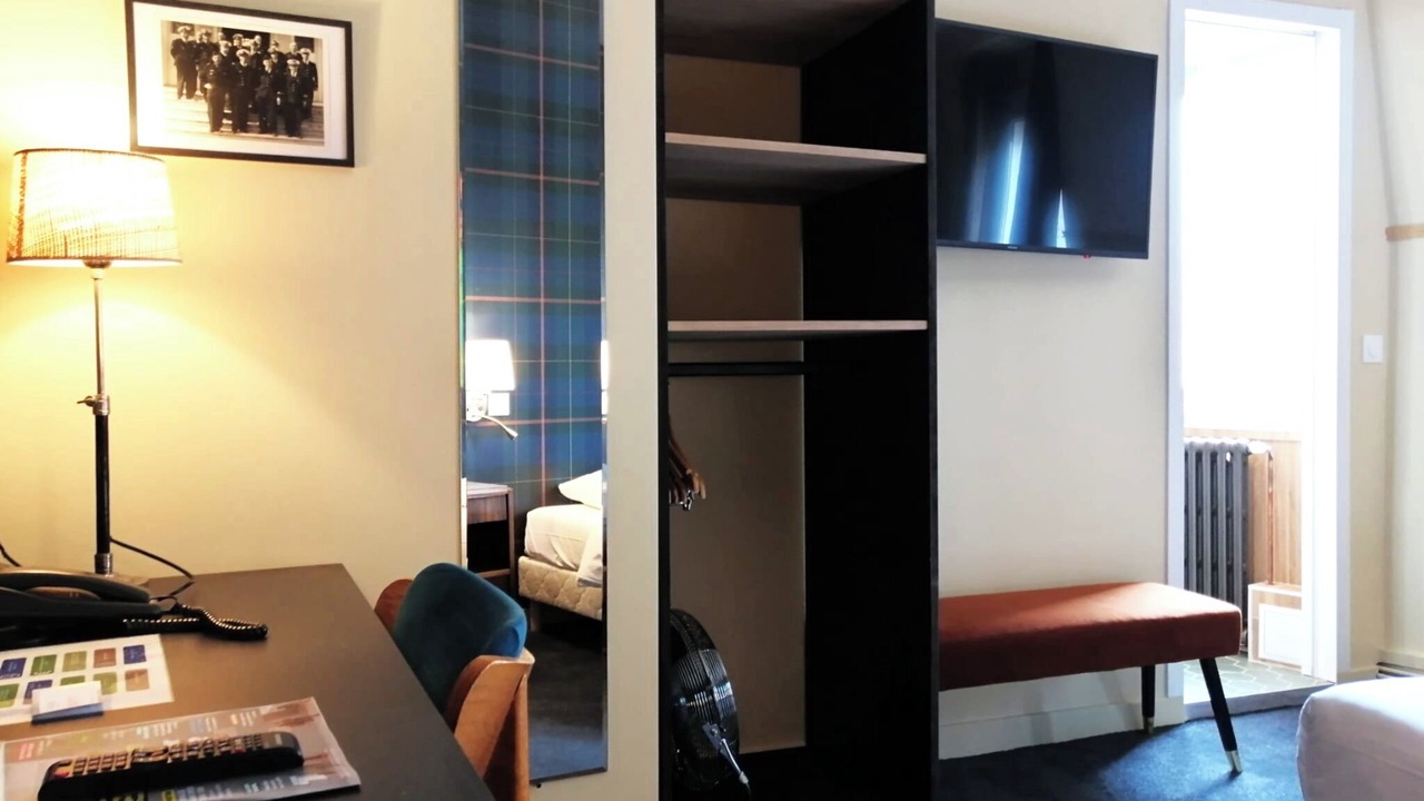 Photo of Bedroom in Saint-Louis