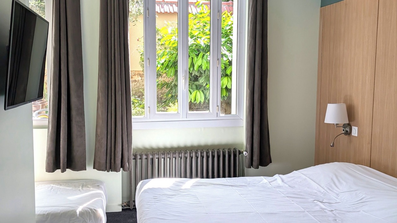 Photo of Bedroom in Saint-Louis