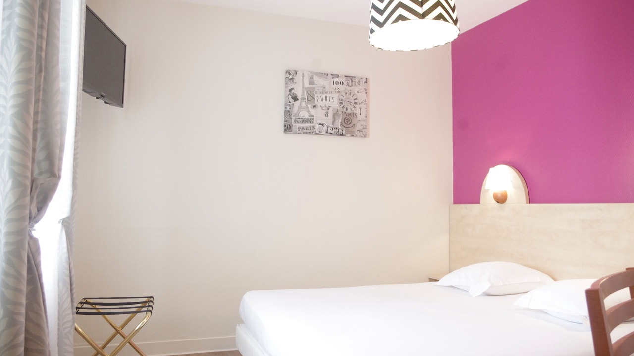 Photo of Bedroom in Barneville-Carteret