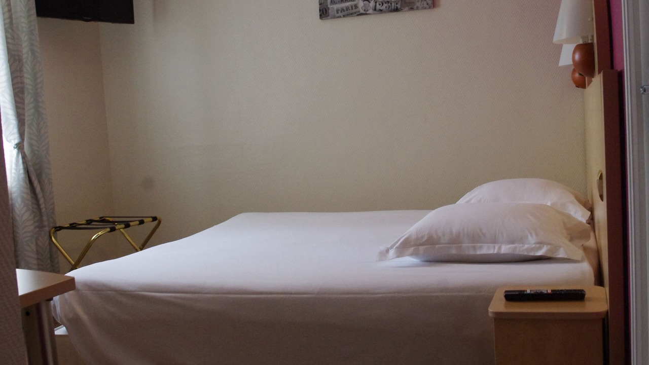 Photo of Bedroom in Barneville-Carteret