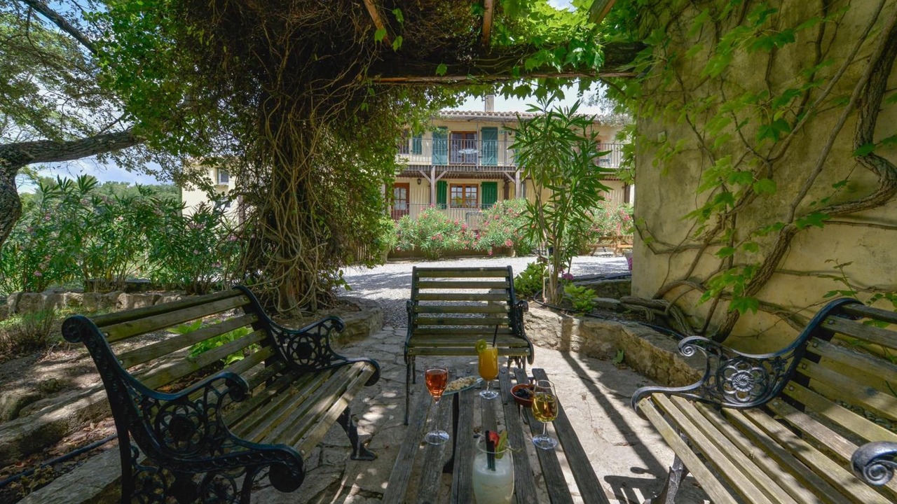 Photo of Patio Balcony in Leuc