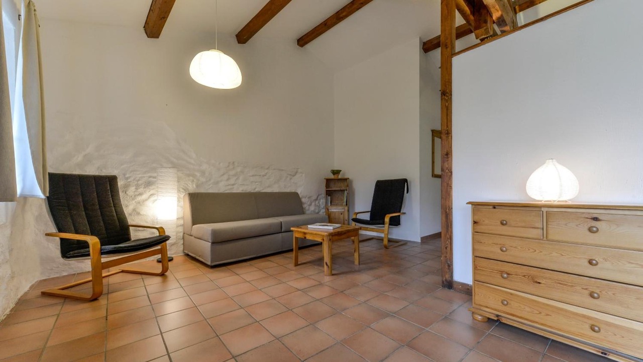 Photo of Livingroom in Leuc