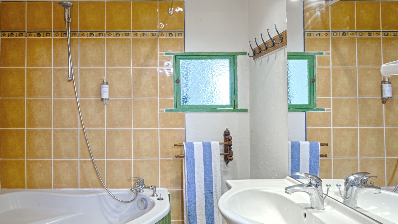 Photo of Bathroom in Leuc