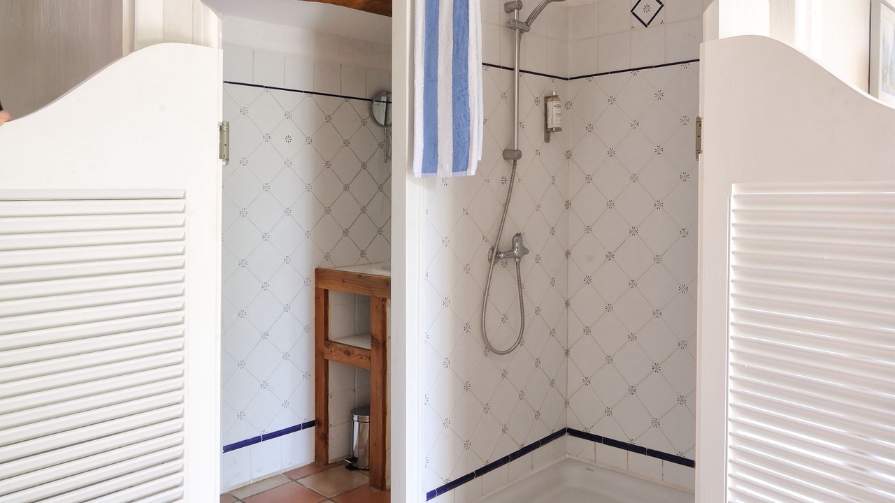 Photo of Bathroom in Leuc