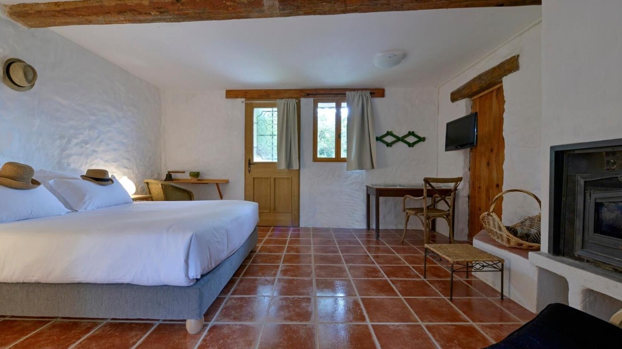 Photo of Bedroom in Leuc