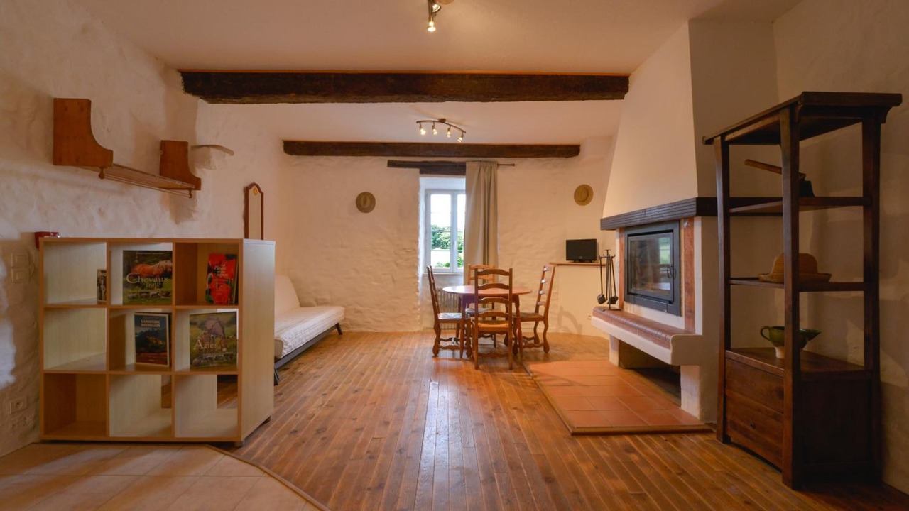 Photo of Livingroom in Leuc