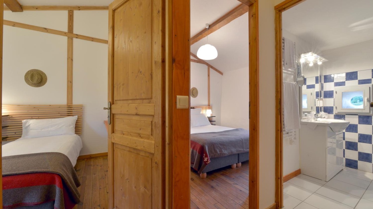 Photo of Bedroom in Leuc