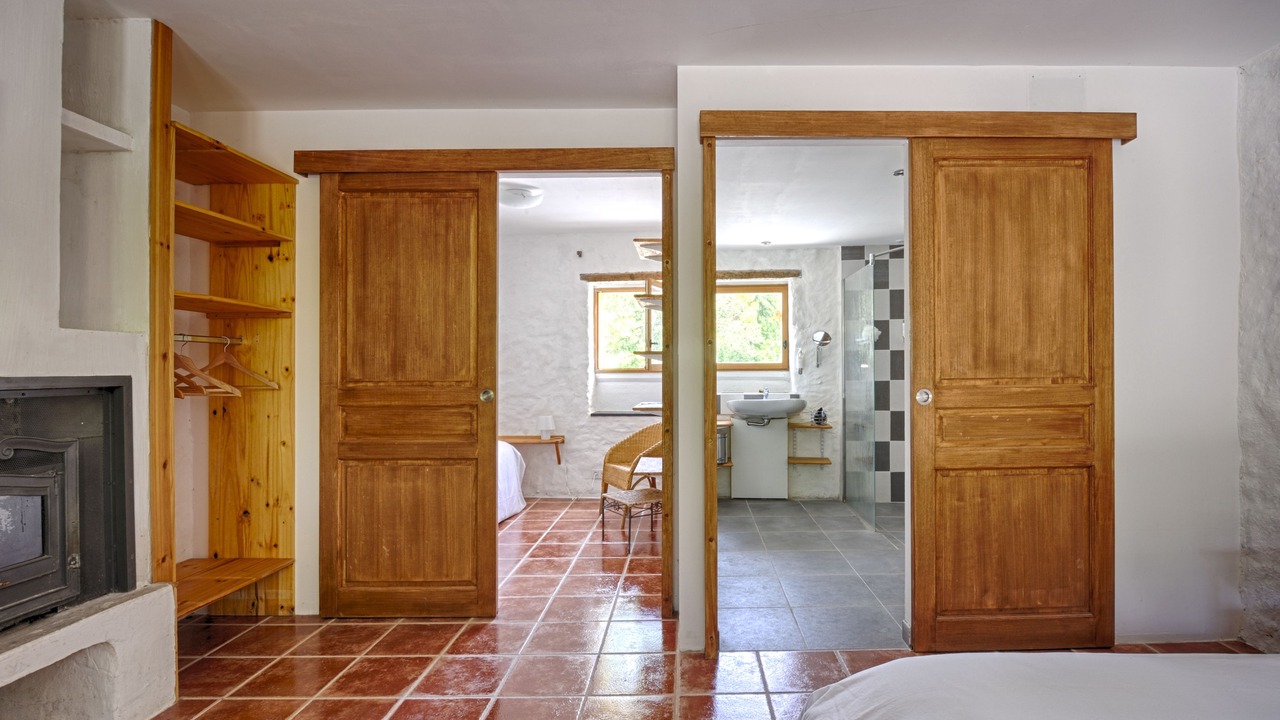 Photo of Bedroom in Leuc