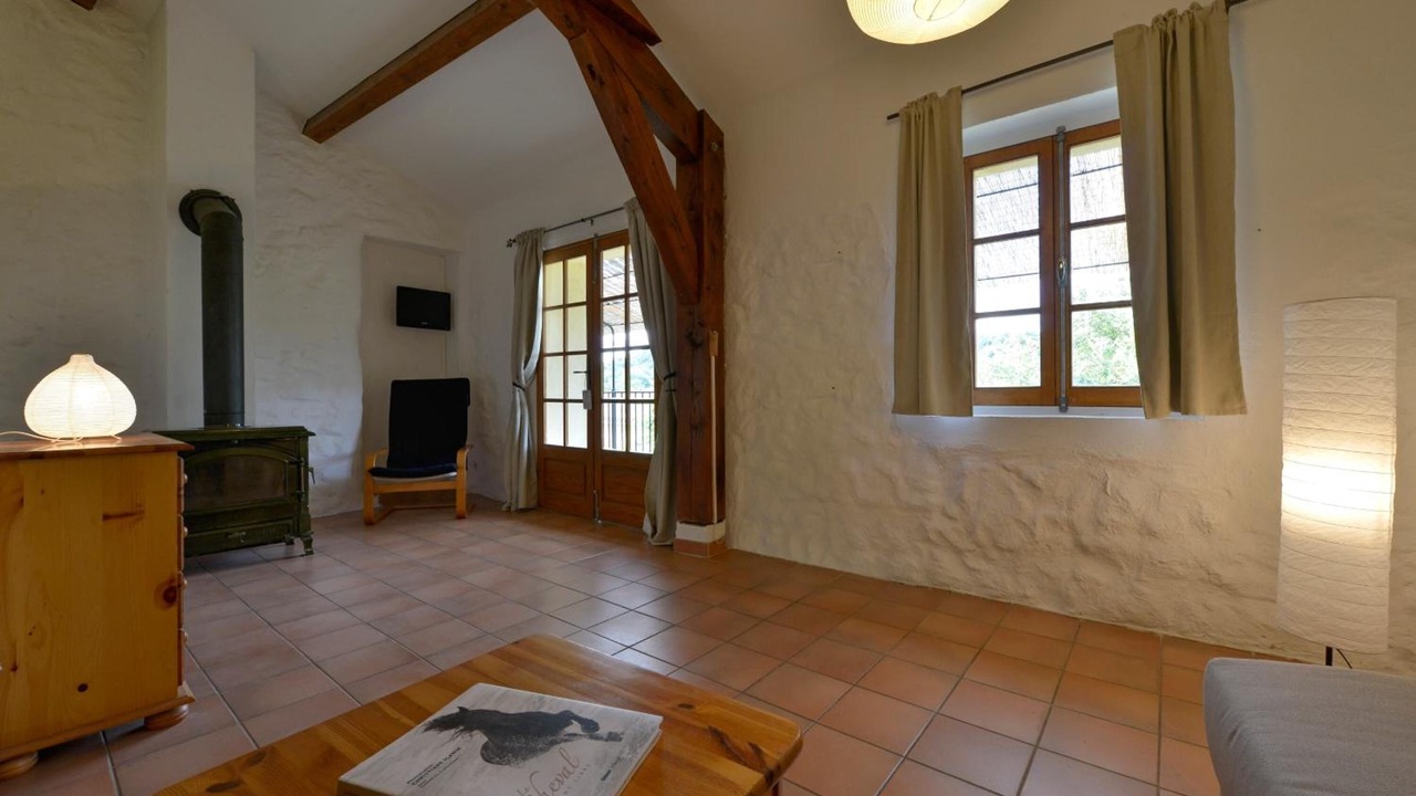 Photo of Livingroom in Leuc